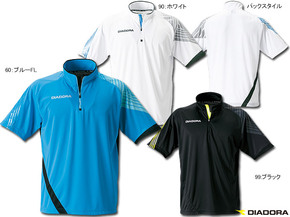 テニスウェア ディアドラ